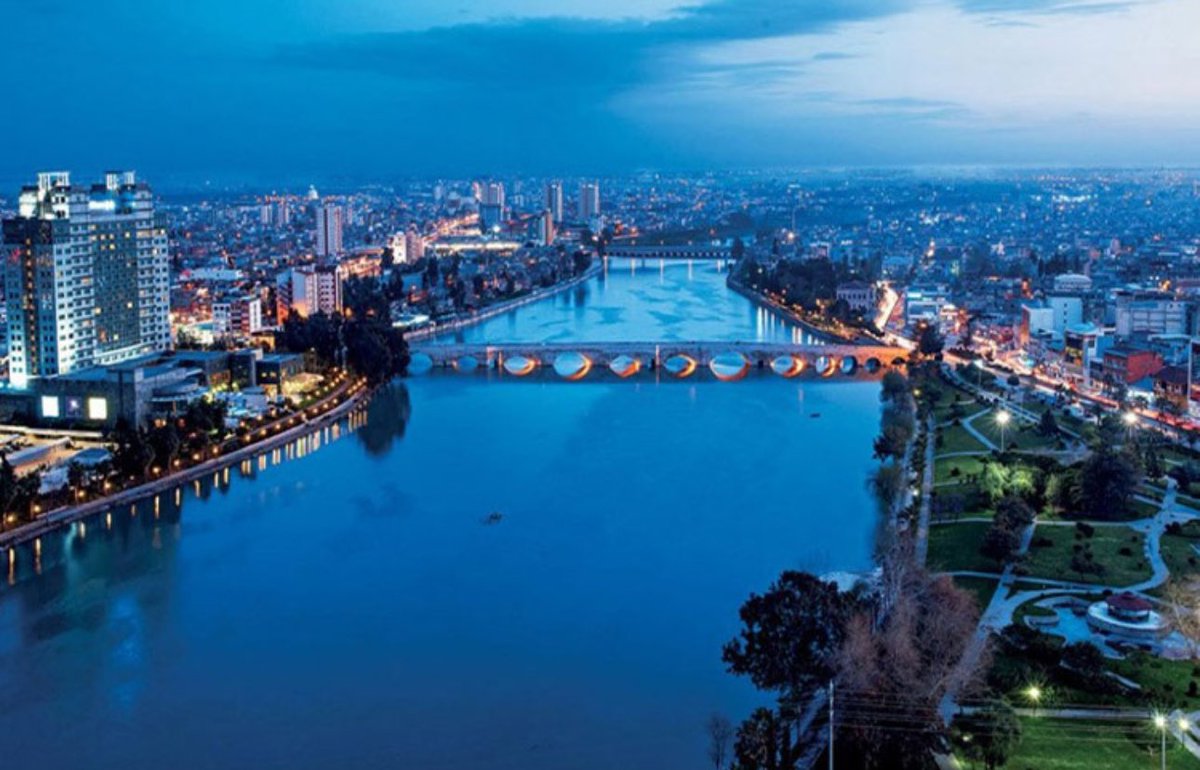 Prof. Dr. Bekir Zakir Çoban:  "Tevrat'ta bahsedilen cennet, Adana'dır."