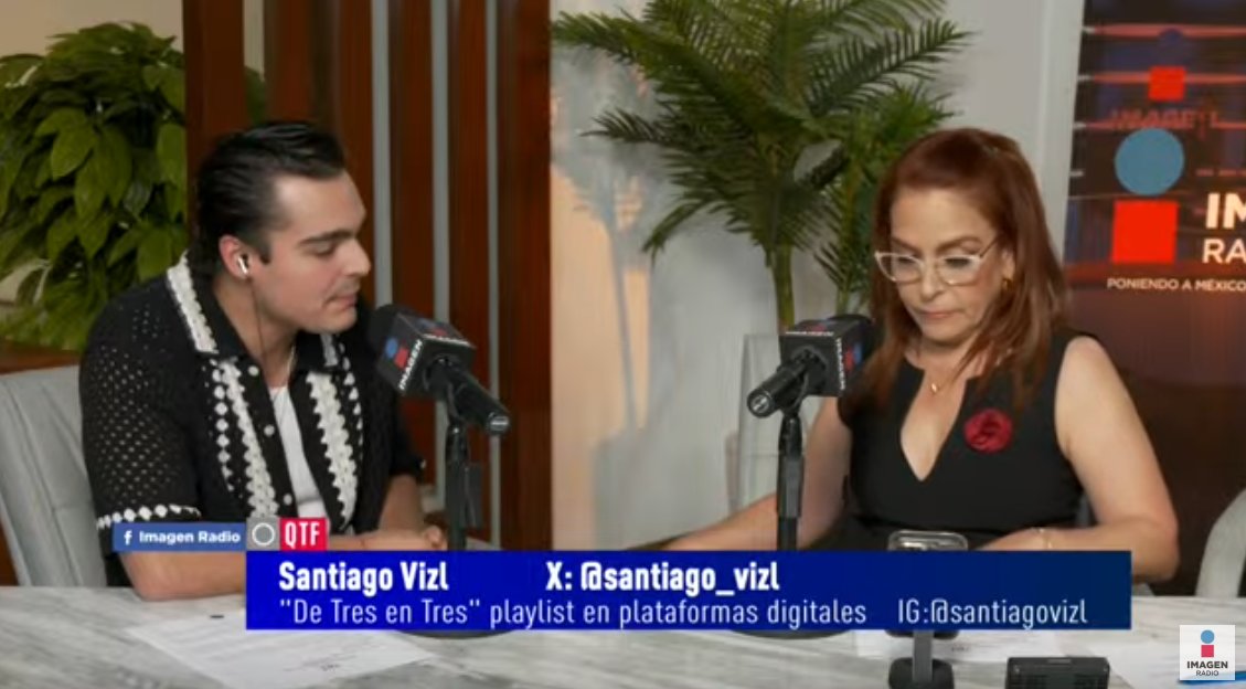 Fernanda Familiar tweet media