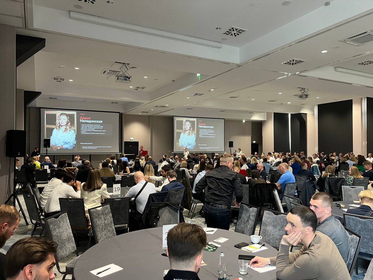 GetsMineEU's tweet photo. ⚡️Boost Forum is on fire. Preparty vibes set the tone, now it’s full speed ahead.

GetsMine is all in: dozens of talks, future partners, and huge interest in BTC mining as passive income.

Got questions? DM us https://t.co/8BKVAaE8Ws. New moon trip starts now 🚀 https://t.co/vZZcrROGer