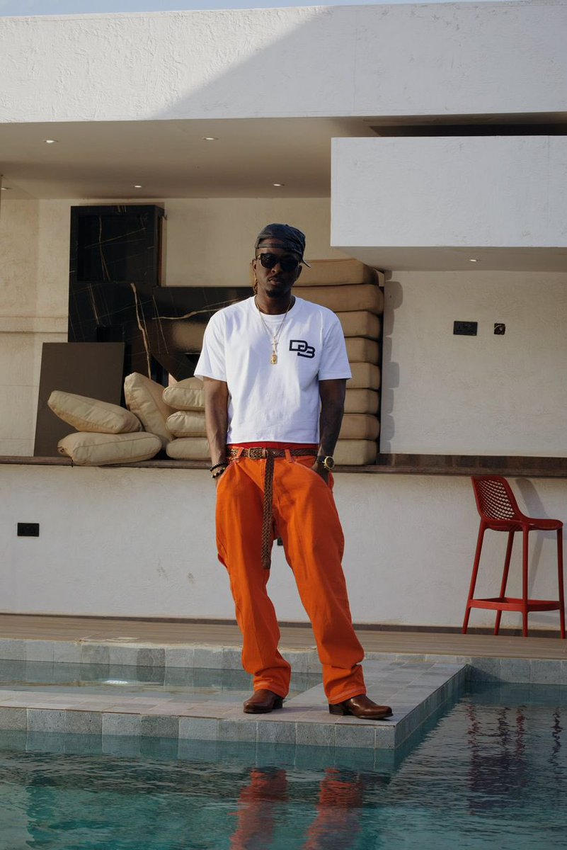 KwekuMarch's tweet photo. Watch for Korsah guys 
He’s taking over 🔥🔥 https://t.co/SVvAQWN3Pr