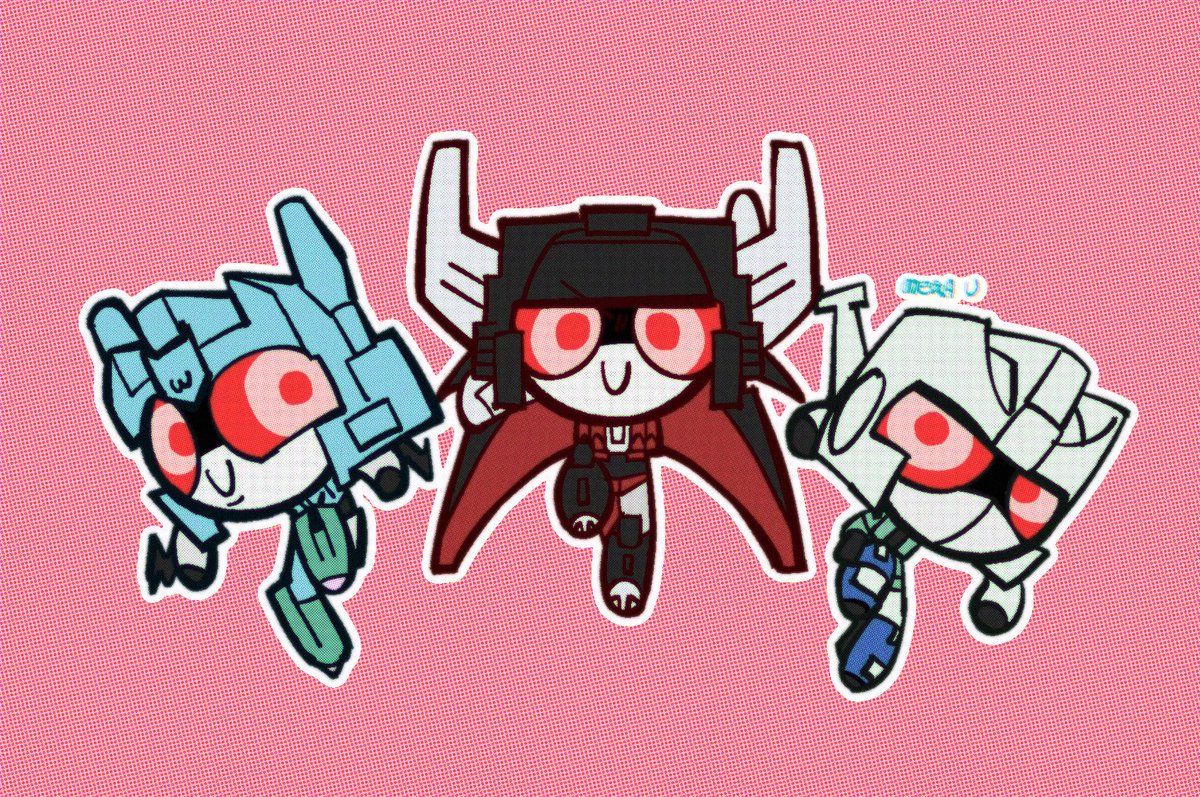 MegaU_9707's tweet photo. #Transformers #phasesixers #tpg https://t.co/RPLl7a7eeO
