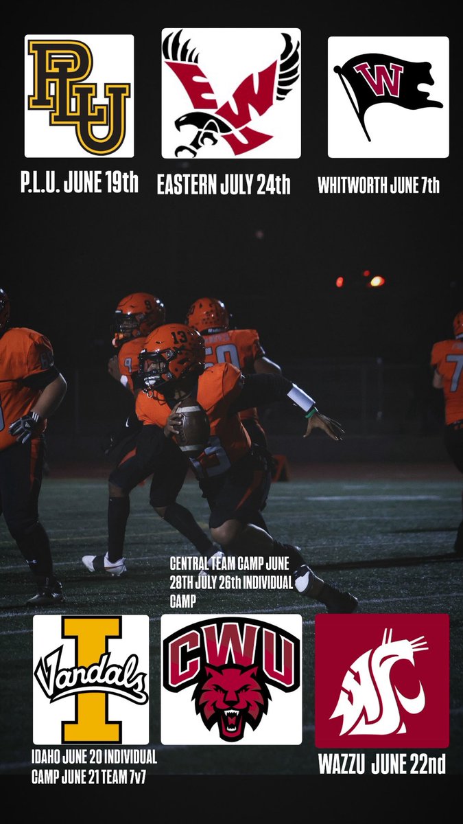 🚨WHERE I WILL BE THIS SUMMER🚨
Excited to learn and compete and stand out!!!
-<a href="/NickFarman55/">Nick Farman M.S.</a> 
-<a href="/BrandonHuffman/">Brandon Huffman</a>