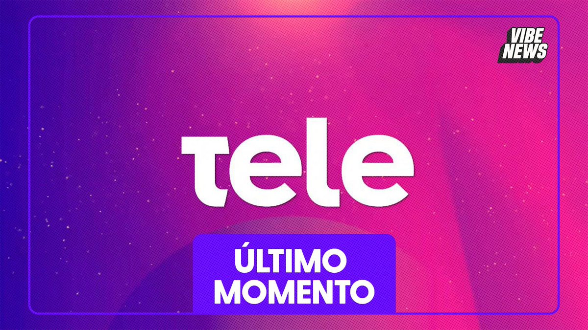 🇺🇾 | ÚLTIMO MOMENTO: El canal de TV que amenazó al entonces “Montevideo Post”, hoy “Vibe News”, con fuertes demandas en su contra fue “Teledoce”, el gigante corporativo, a través de un importante estudio de abogados.