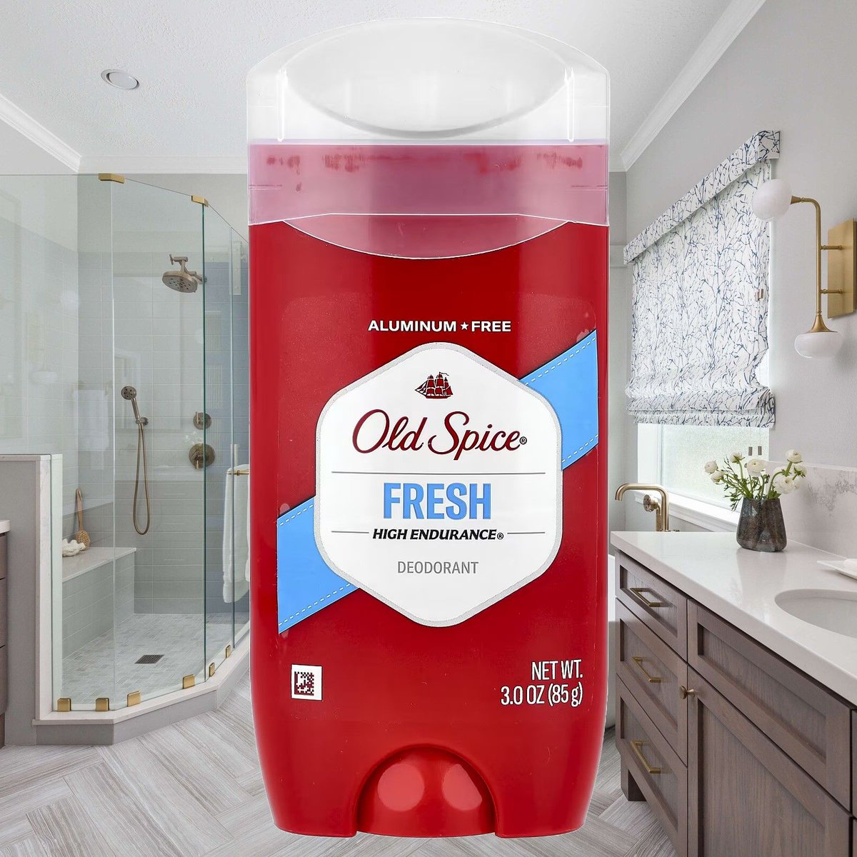 freesamplescouk's tweet image. 🧴 Want to test Old Spice for FREE? trnd is picking 300 testers to try their iconic deodorant!
🕐 Apply by 1st June – it’s quick &amp;amp; easy!
👉 fsdl.uk/osd/
#Freebie #OldSpice #ProductTesting