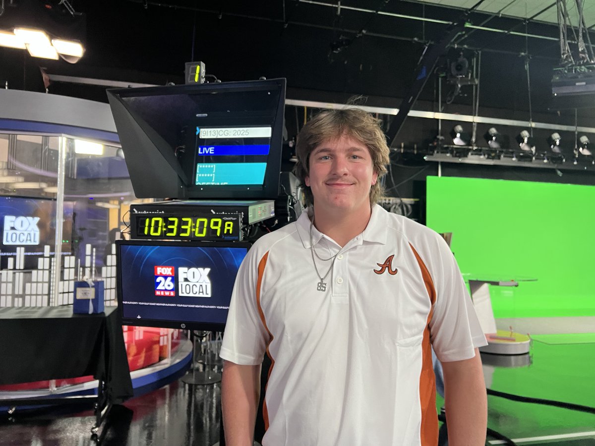 Zane Bailey tweet media
