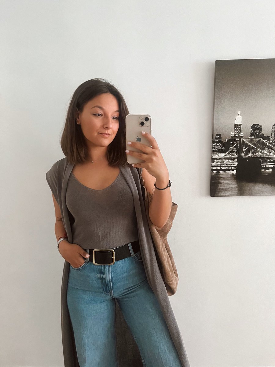 Como bien dijo una vez Adara, un descanso porque llevamos un trote …