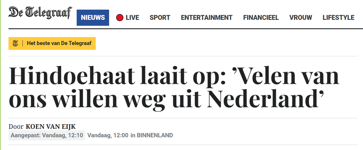 Dr. Jan van de Beek tweet media