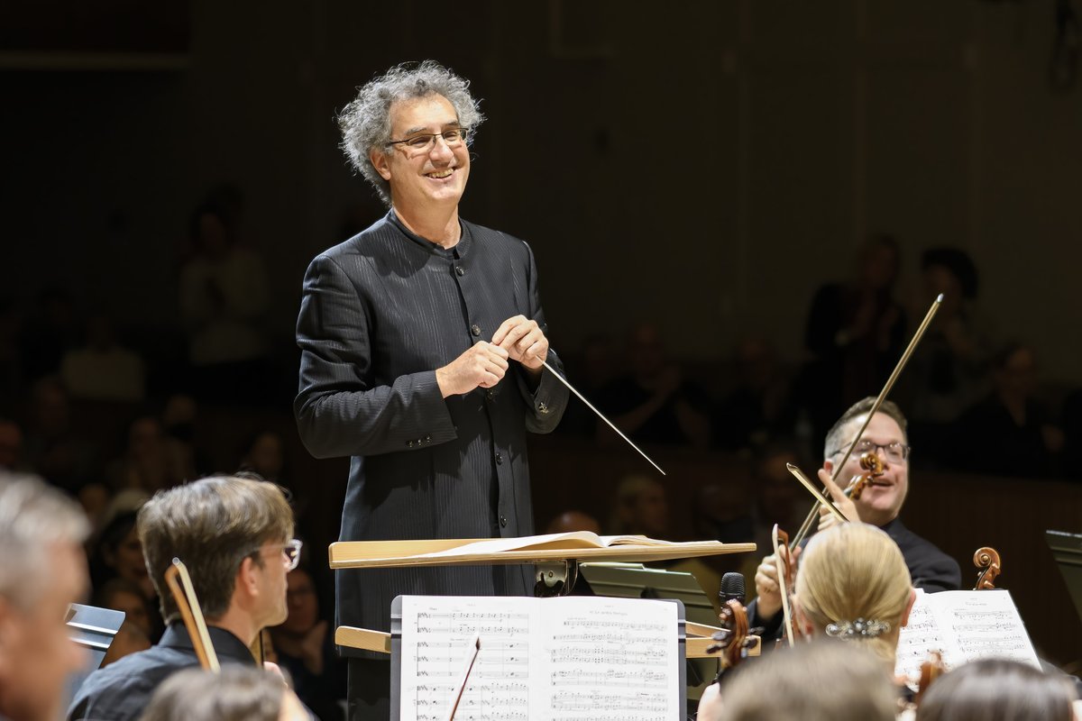 Annapolis Symphony tweet media