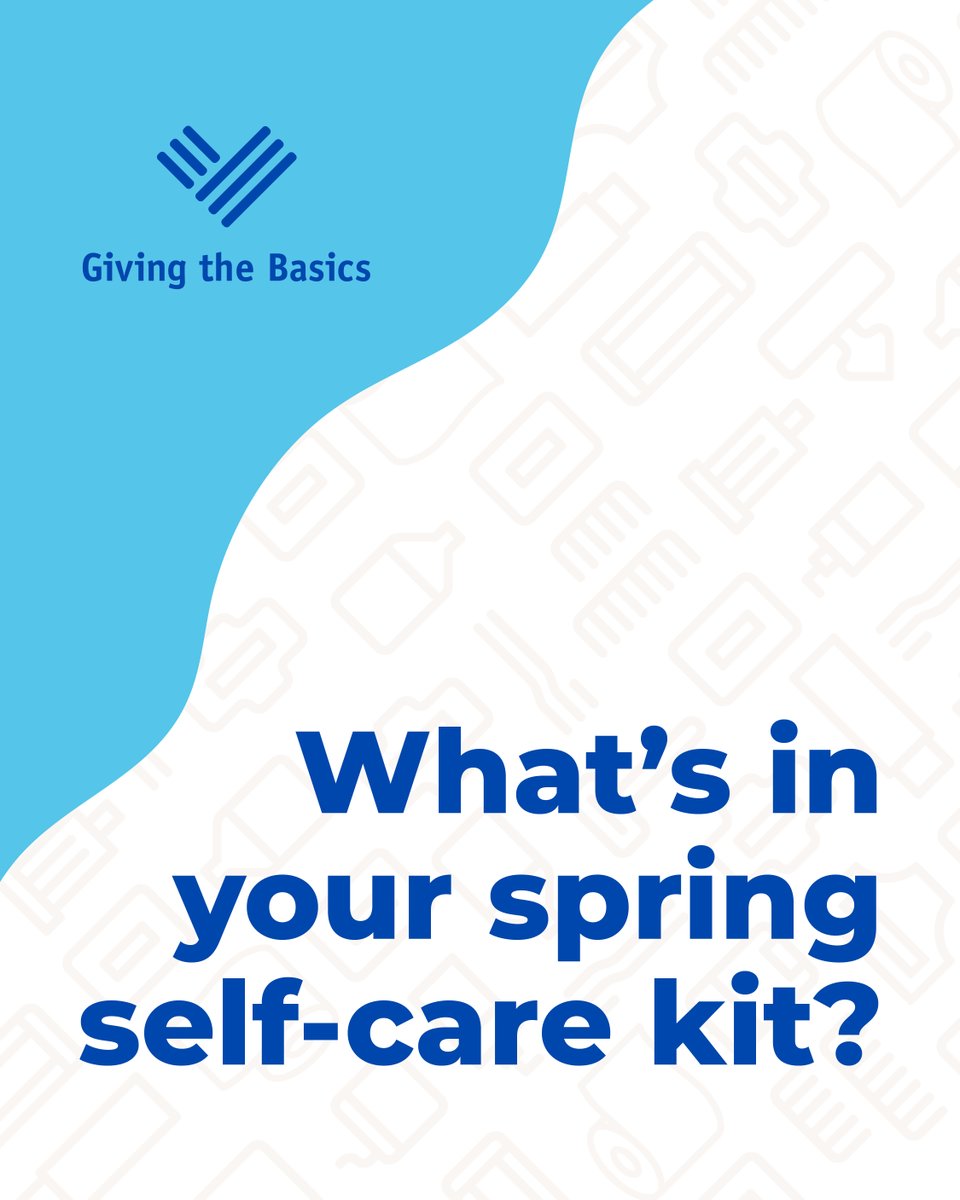 🧴✨ Shampoo, soap, deodorant—these basics help us feel confident. But for many, they’re a luxury.

Donate today and help someone feel their best!

#SpringSelfCare #HygieneMatters #EndHygienePoverty

bit.ly/4jtr9s8