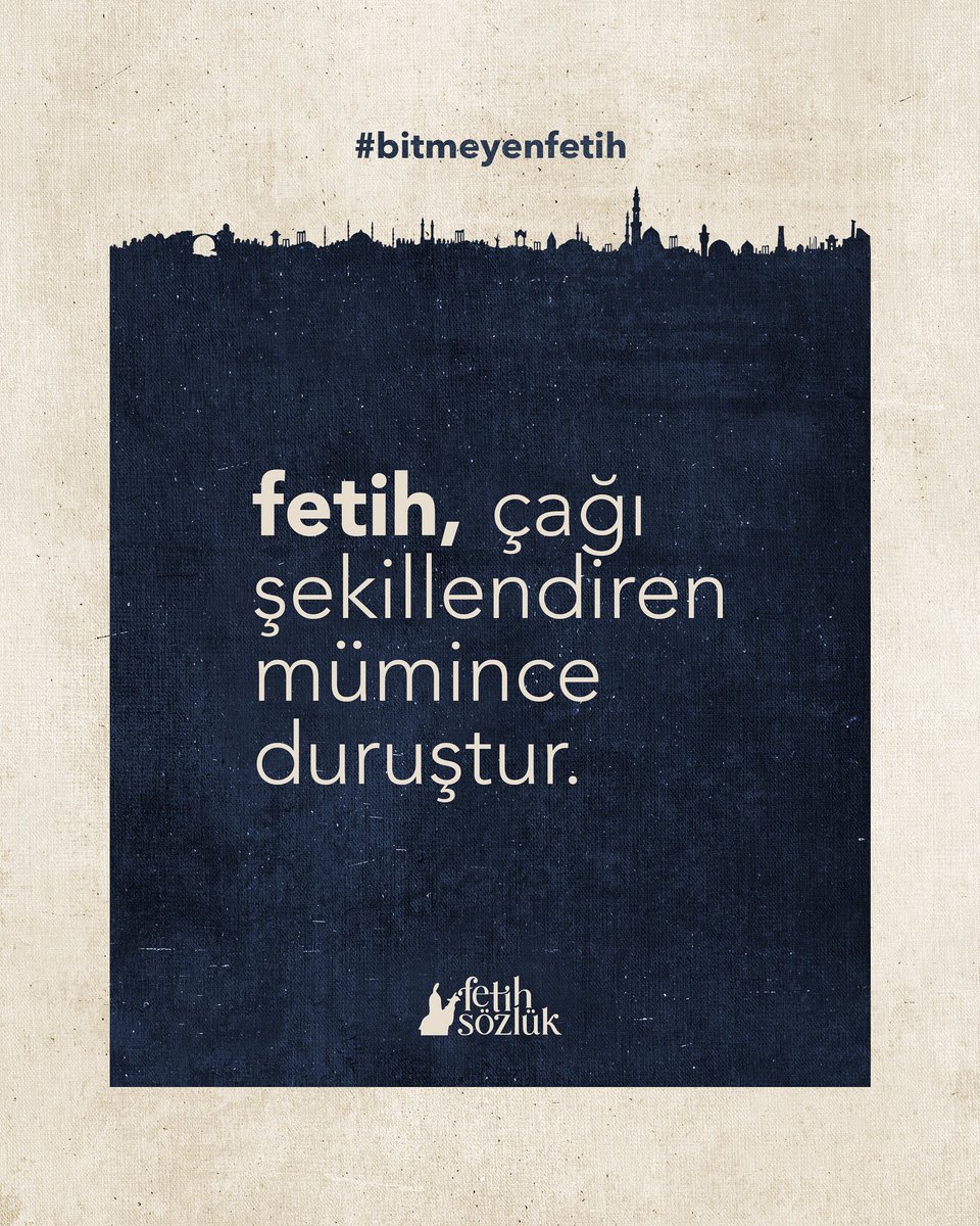 BitmeyenFetih tweet media