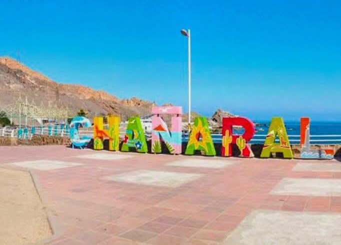 #Chañaral 

Región de #Atacama - #NortedeChile