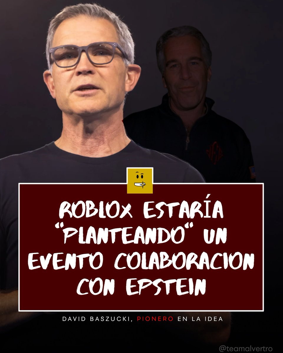 ALBERTITO NEWS - Roblox 📰 tweet media