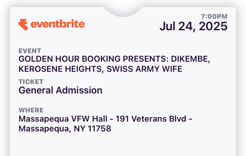 und3rd06liny's tweet photo. BENFKKDKCKDF I GOT KEROSENE HEIGHTS TIX https://t.co/lbRnGGEBA2