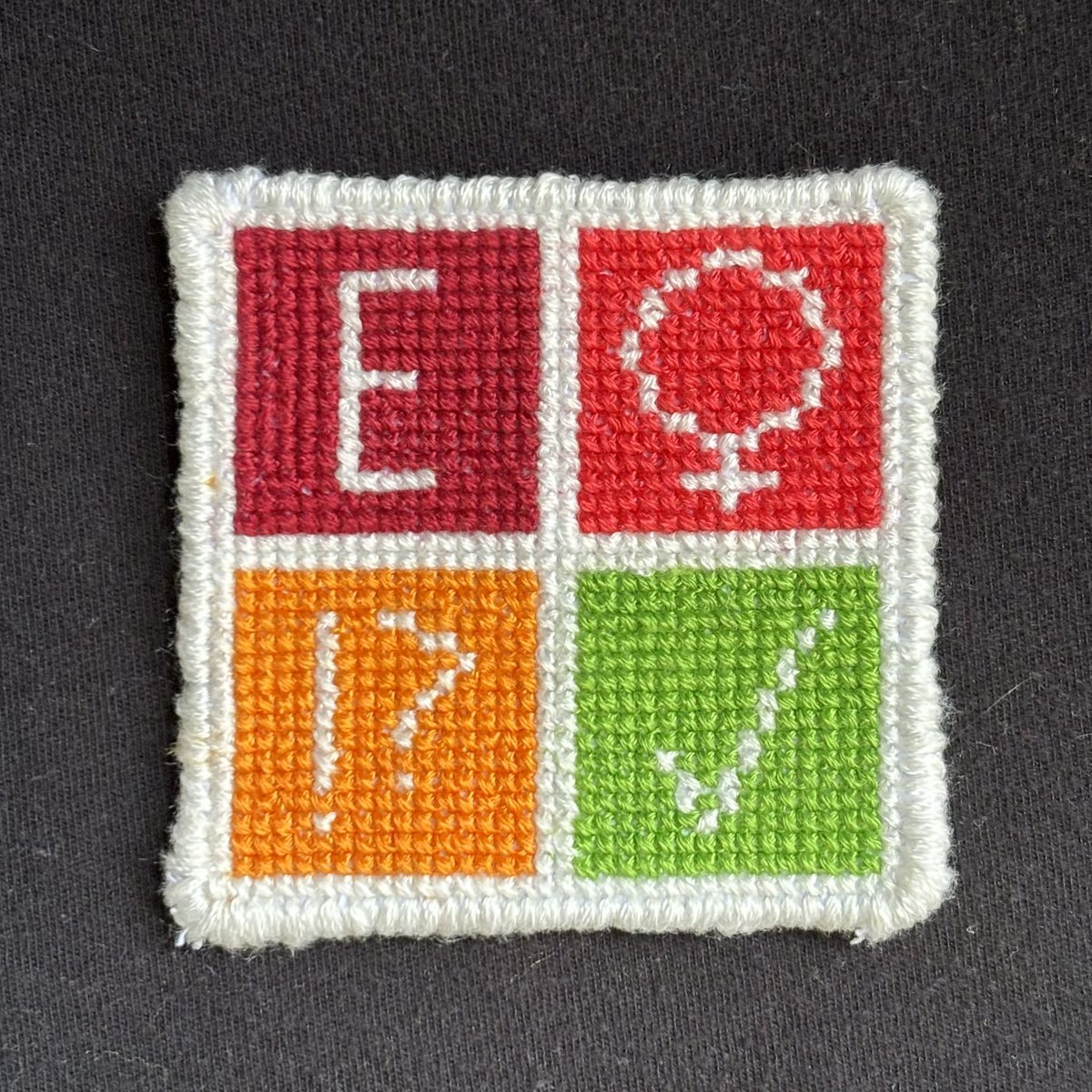 Katie | Experiencing moon joy 🌙 tweet media