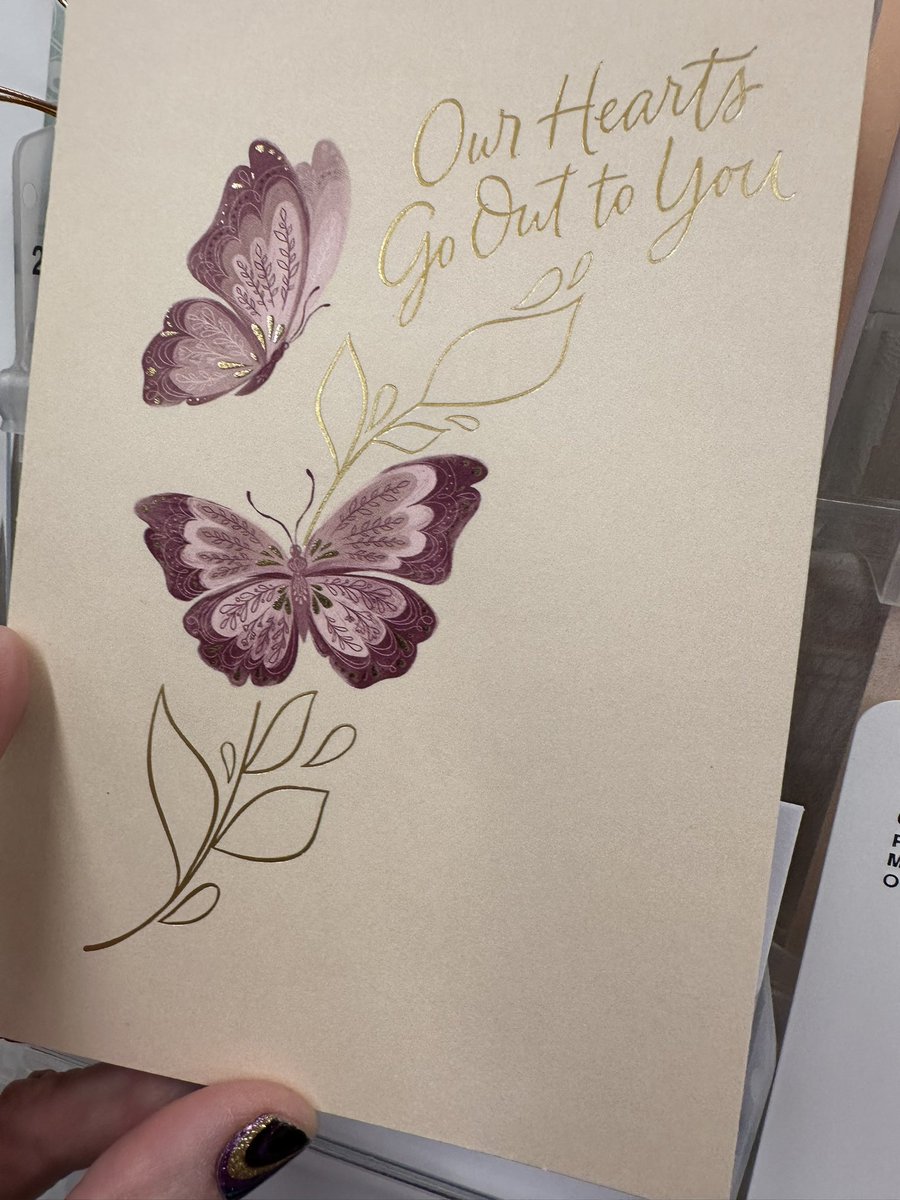 Laurel Ditson tweet media