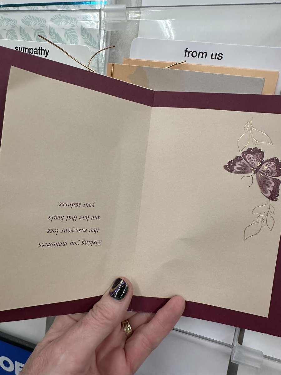 Laurel Ditson tweet media