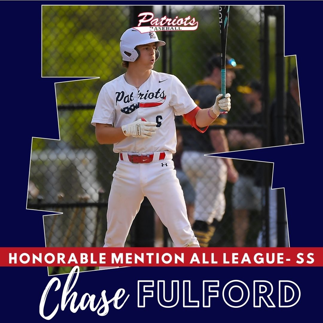 CB East Baseball tweet media