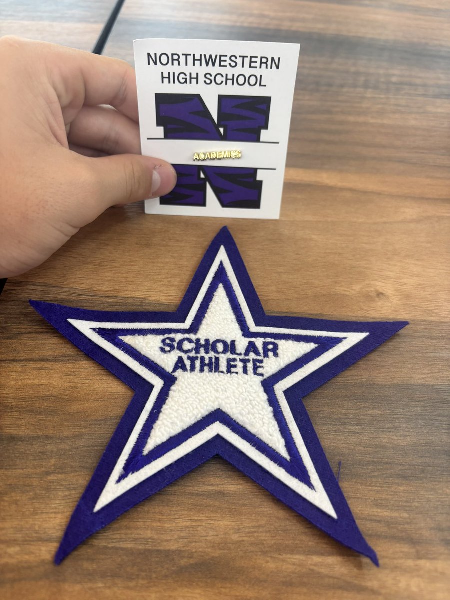 Ayden (@aydengiles27) on Twitter photo Finished out the semester strong. Academic and scholar athlete.
<a href="/IndianaNsr/">NSR Indiana Scouting</a> <a href="/NSRMidwest/">NSR Midwest - IN, OH, MI</a> <a href="/NWtigersbaseb/">NW Tigers Baseball</a> <a href="/NWTigersFB/">Northwestern Tigers Football</a> Finished out the semester strong. Academic and scholar athlete.
<a href="/IndianaNsr/">NSR Indiana Scouting</a> <a href="/NSRMidwest/">NSR Midwest - IN, OH, MI</a> <a href="/NWtigersbaseb/">NW Tigers Baseball</a> <a href="/NWTigersFB/">Northwestern Tigers Football</a>