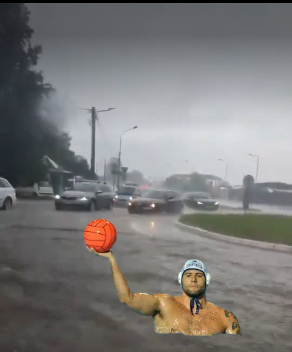 janjic_vladan's tweet image. Gde se sakrio gradonačelnik ⁉️
Ovo je idealno vreme za trening ❗👇