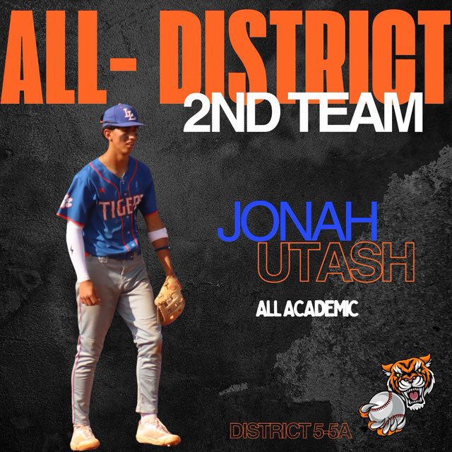 Los Lunas Tigers Baseball (@ll_tigers_bb) on Twitter photo 