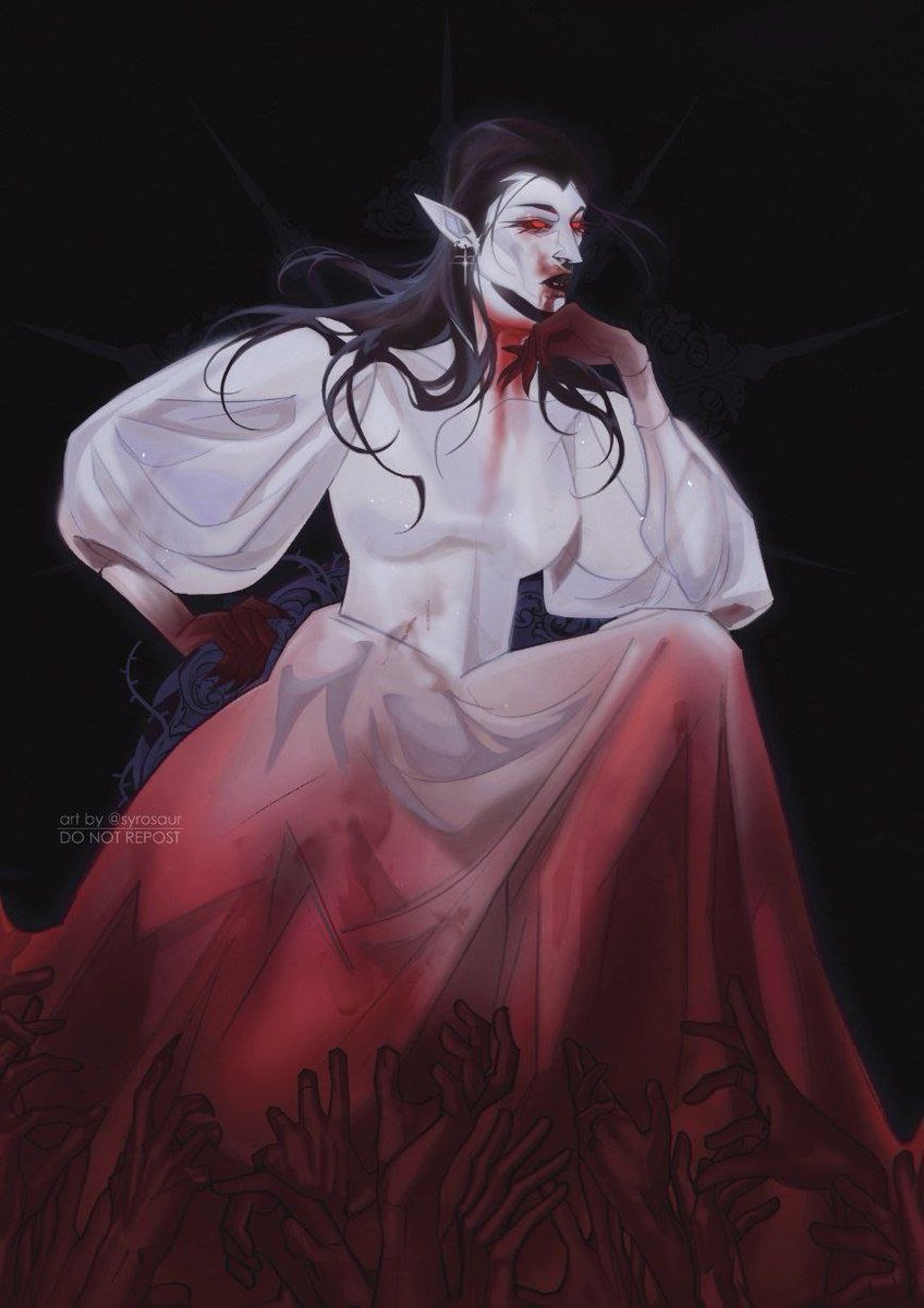 It costs $0.00 to support a 22 years old artist👽