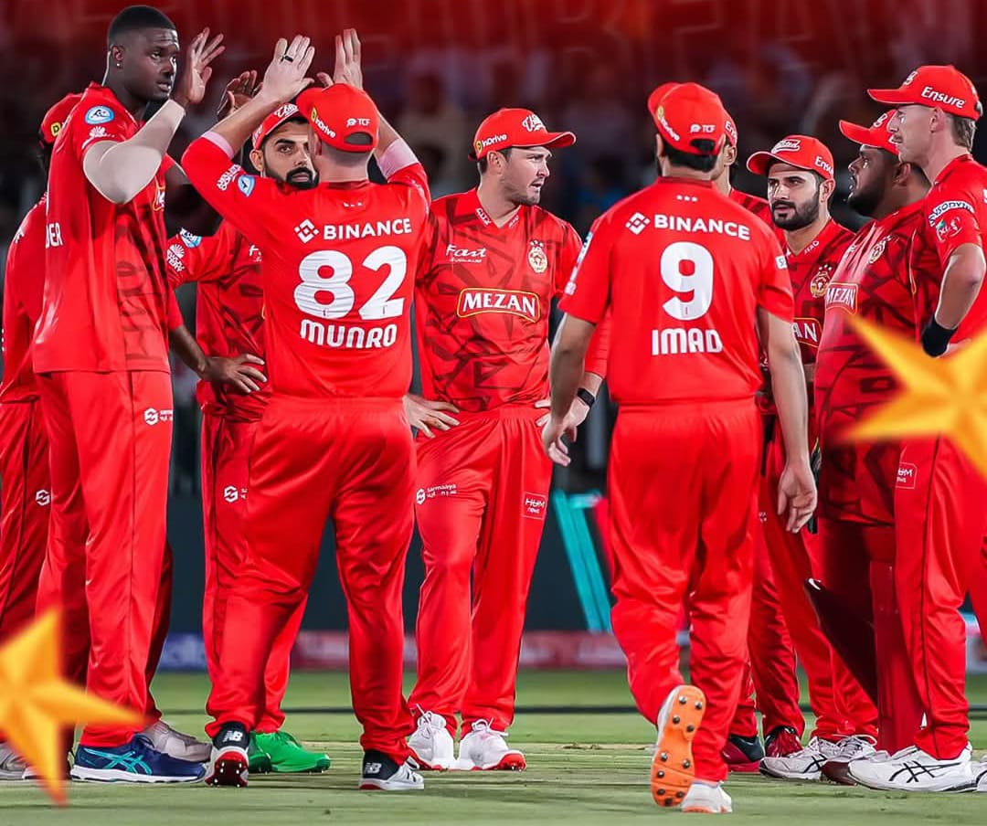 IsbUniteed's tweet image. Chin Up Boys! Hard Luck. See yah mext year, come bacl stronger! ISLAMABAD UNITED FOREVER🫀