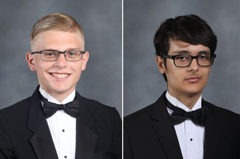 Hanahan High's 221 graduating seniors prepare to cross the stage bcsdschools.net/o/bcsd/article…