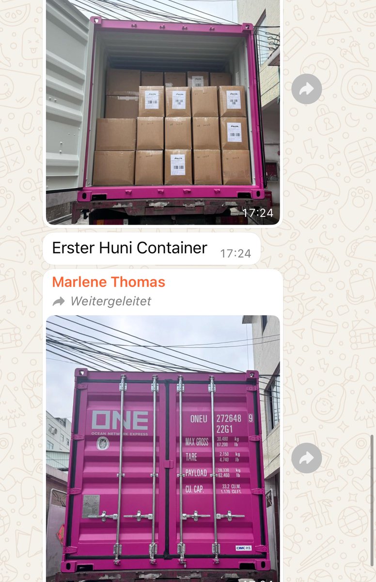 Hoodie Restock this month.