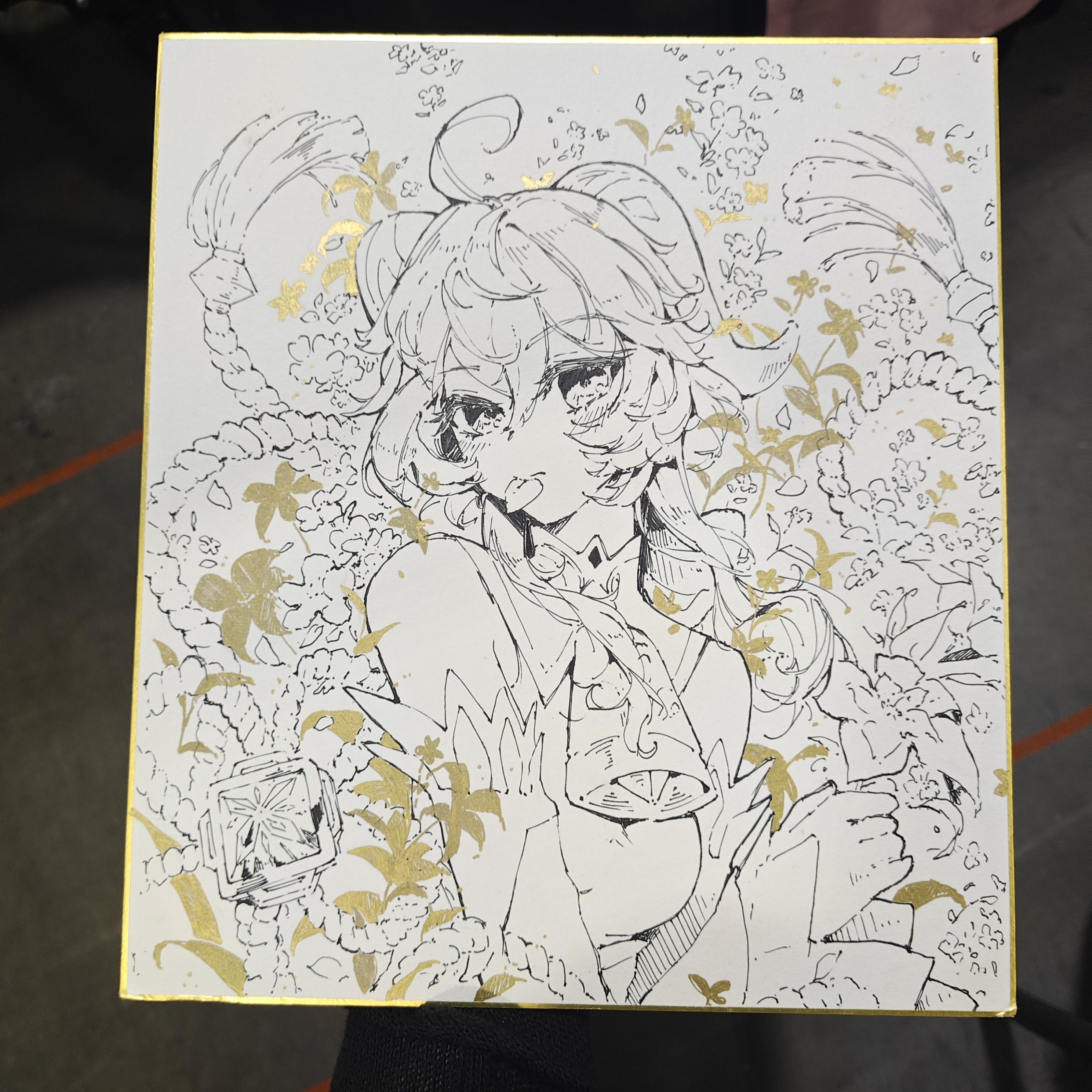 最初の  Tassy 🌸 comms closed (@Tasikyu) / X その他