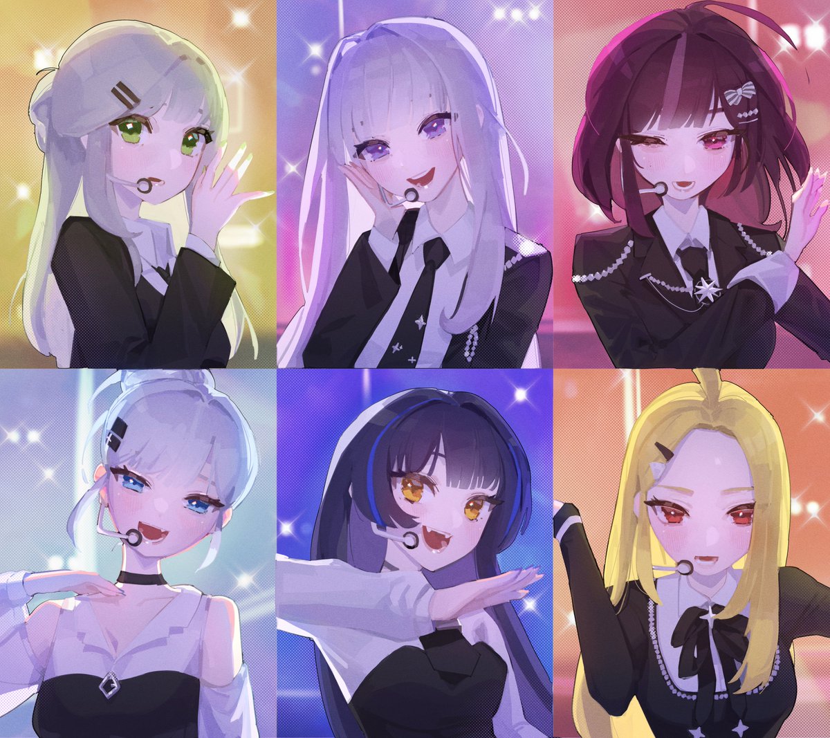 스타게이저 이세페ver