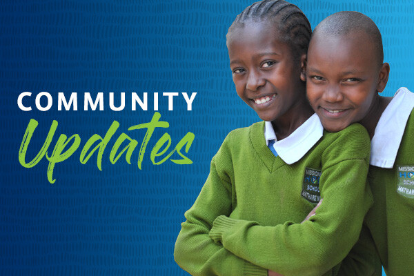 Community Updates Are Here!

Curious about what God is doing in areas where MOHI serves? Check out the latest updates from our communities!

Read the updates now: hubs.ly/Q03nR3gT0