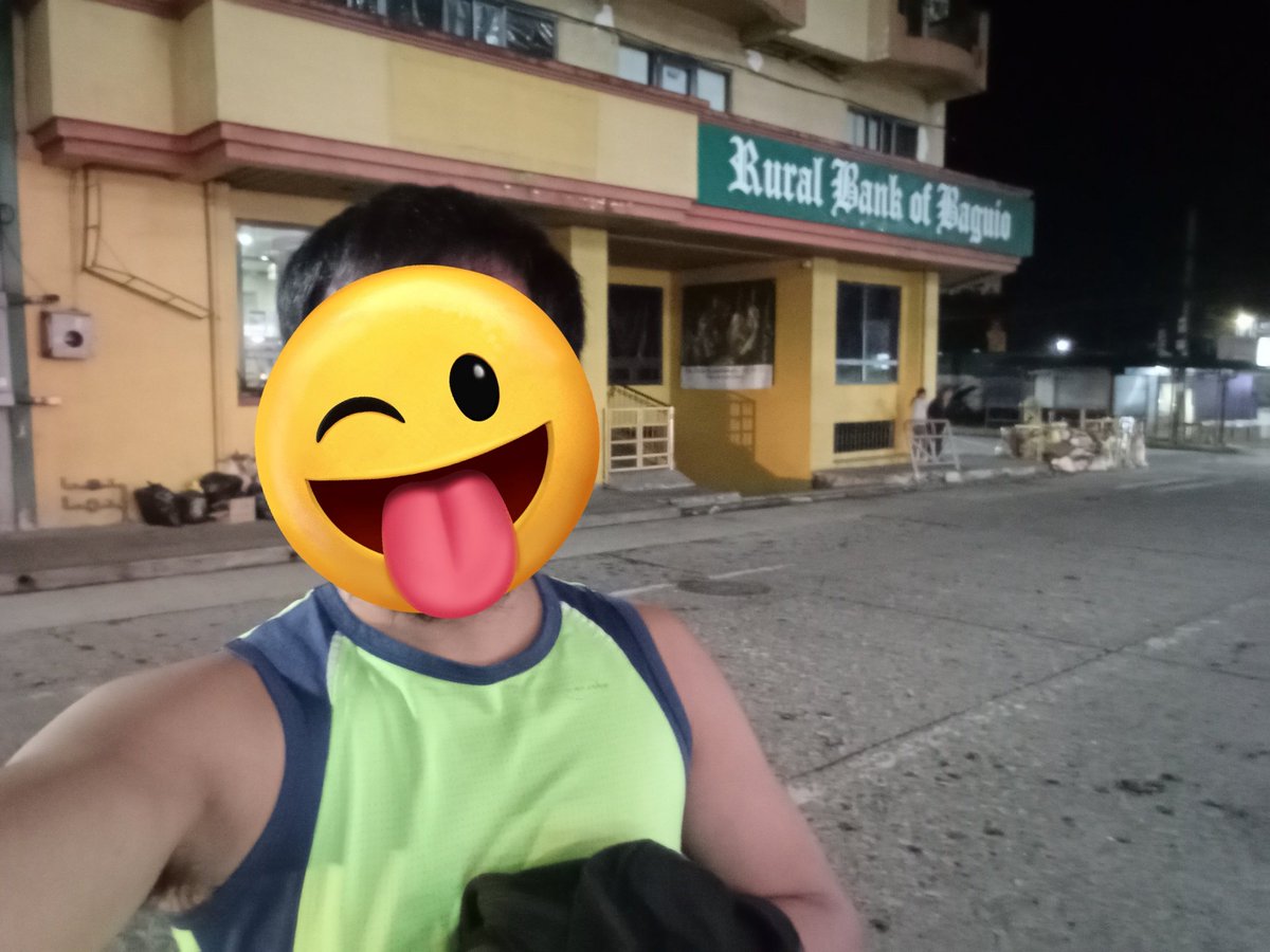 frustratedDoe's tweet photo. #WalkingDistance lang si #GoodTaste weee! also, #TankTop #Sando at 18degC - this is the climate for me !!! To hell with pawis pawis #AngInit dugyot festival me sa lowlands ๐
๐ฅฒ๐ญ๐คญ๐คช๐๐
๐๐ญ๐ญ๐ญ๐ญ๐ญ๐ญ ( oh btw, #WesternStyle #cOrPoRaTeAtTiRE belongs to #inThisClimate .. https://t.co/JUIrxuHHrW