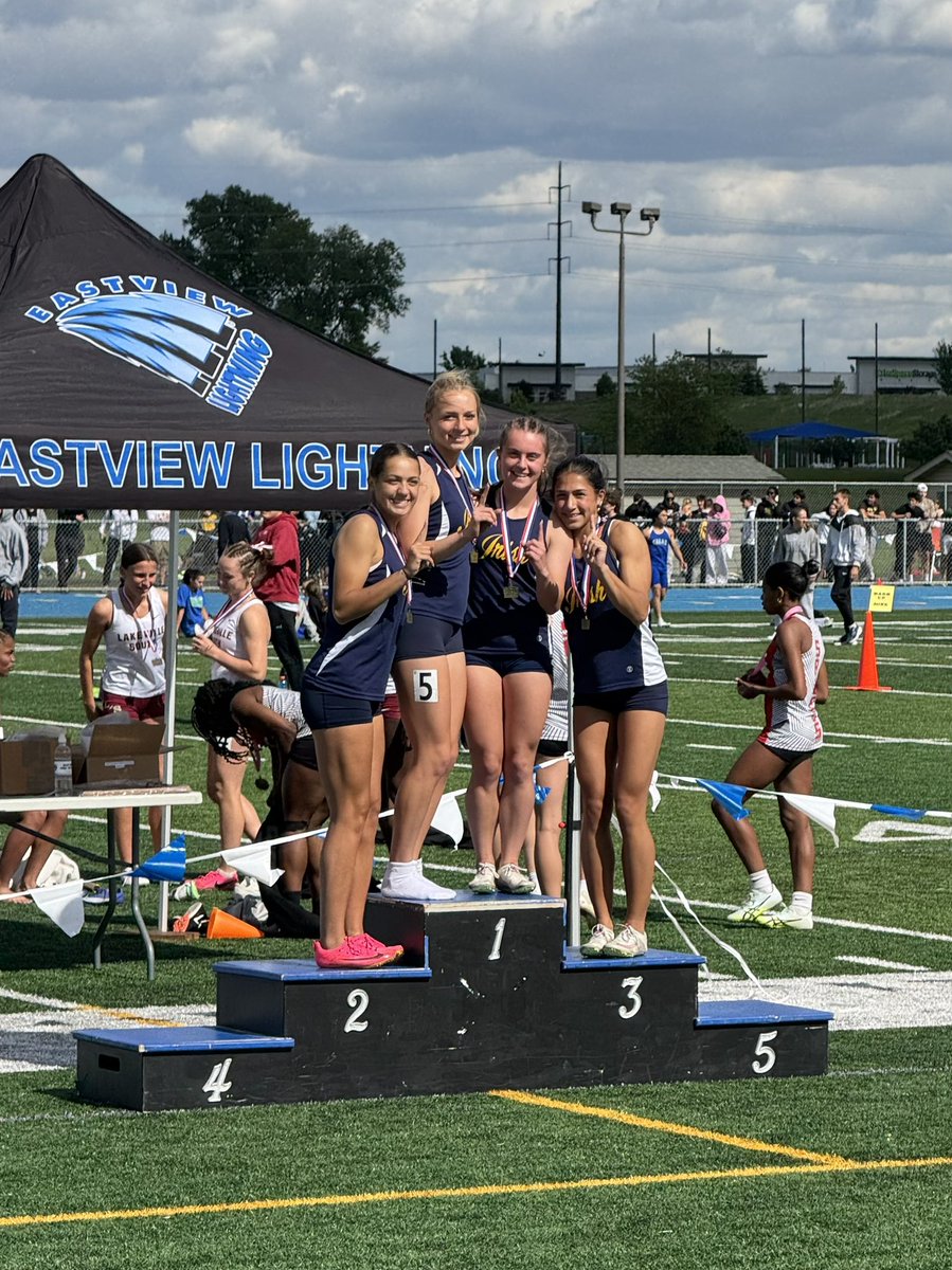 Rosemount Girls T&F/CC tweet media