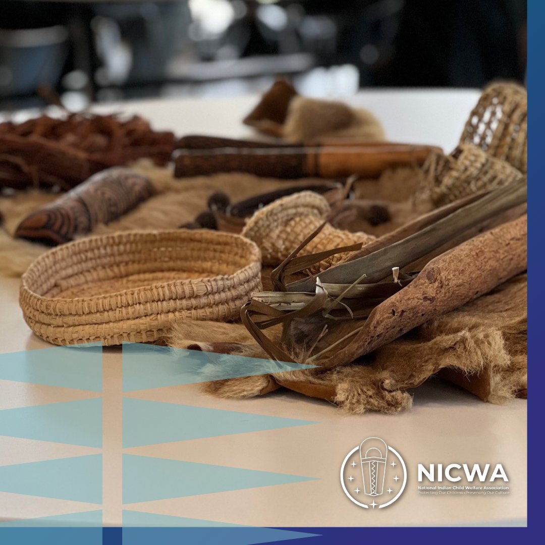 NICWA’s Sarah Kastelic (E.D.) and Tara Reynon (Senior Program Director) recently attended an International Symposium in Australia. First Peoples from around the world gathered to listen, learn, and share practical benefits for our children. Stay tuned as we share more highlights!