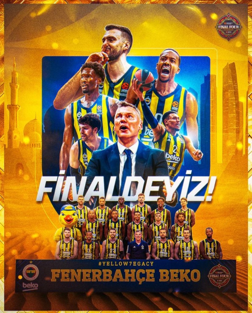 Sonu şampiyonluk olsun teprikler#fenerbahçe
