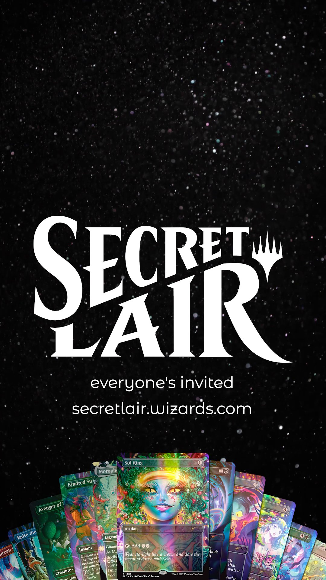 MTG Secret Lair (@MTGSecretLair) / X