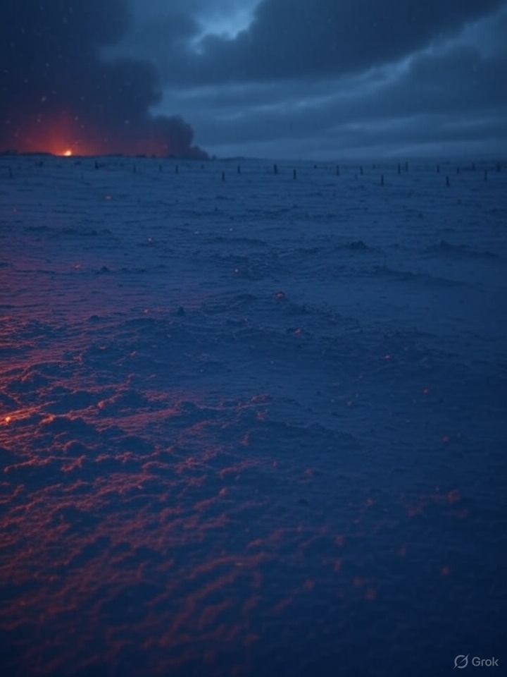 There are some who worry about death
Then some who fear growing old
For me I desire not to be cold

Let them take my possessions away
For one day they will all depart
Let not life's winter take my heart

The sharp stings of life dig down deep
We find pains that are hard to