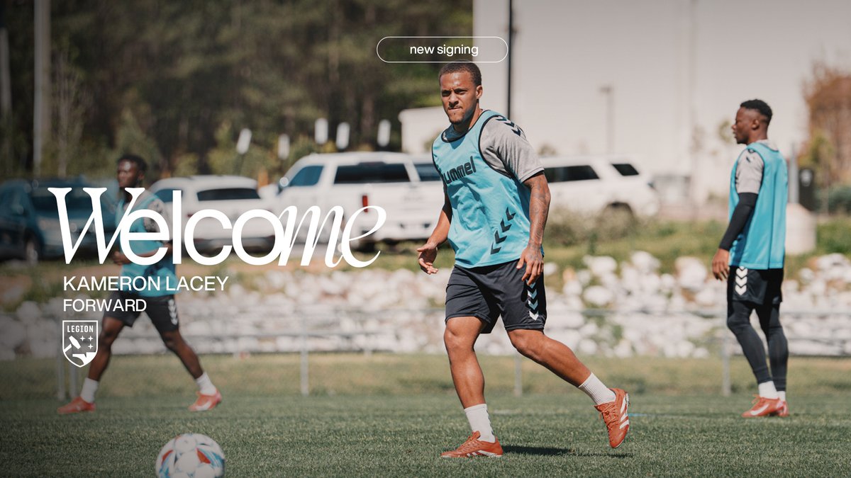 Birmingham Legion FC tweet media
