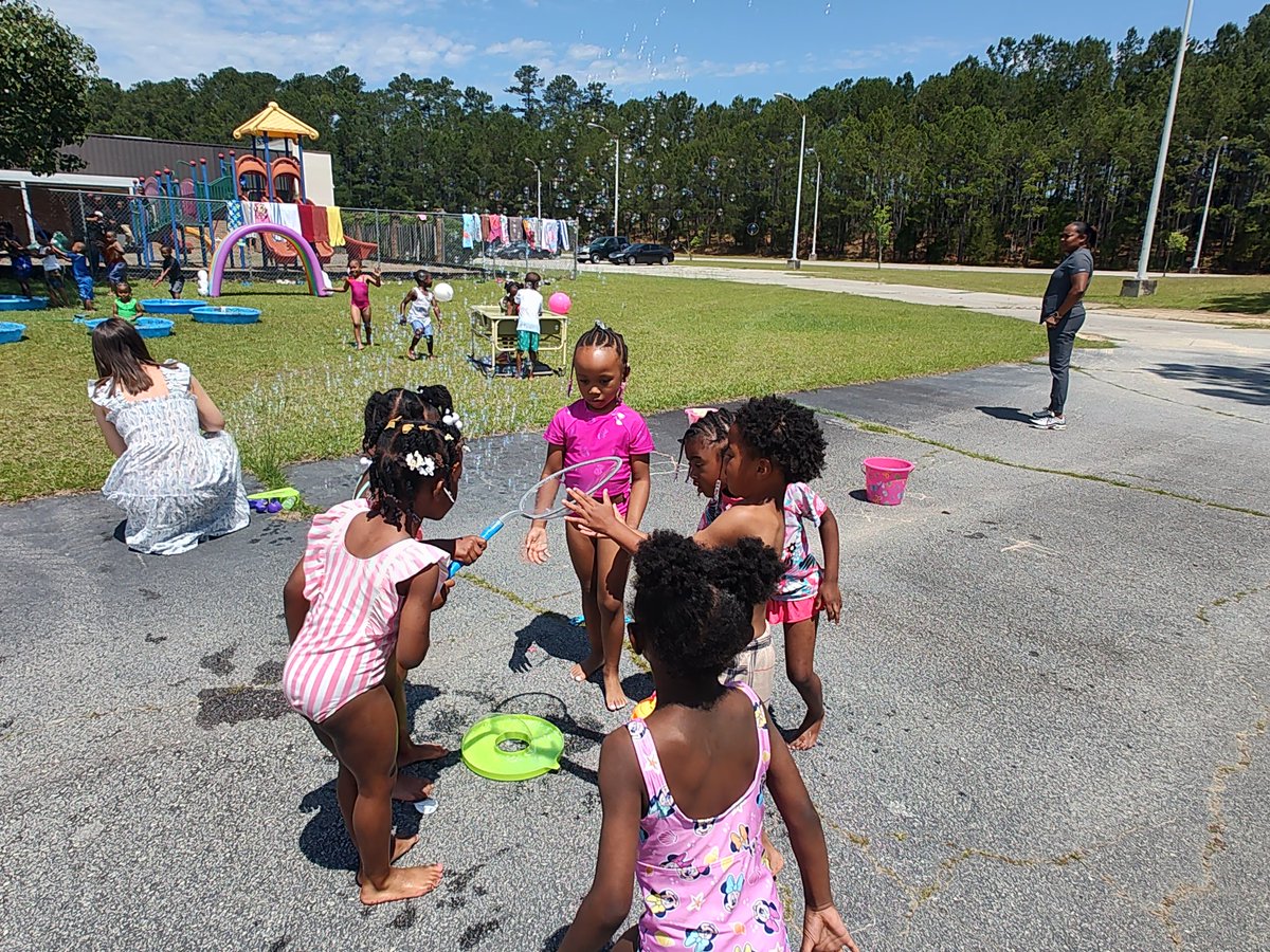 McCrorey-Liston School of Technology tweet media