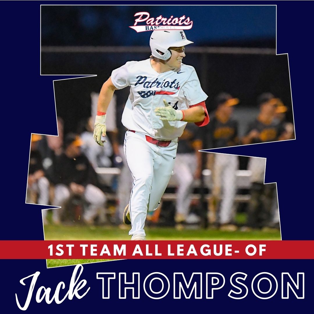 CB East Baseball tweet media