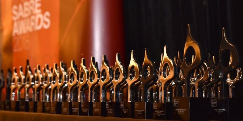 ⌛Submit your winning SABRE Awards South Asia entries now! - eepurl.com/jfpCKs