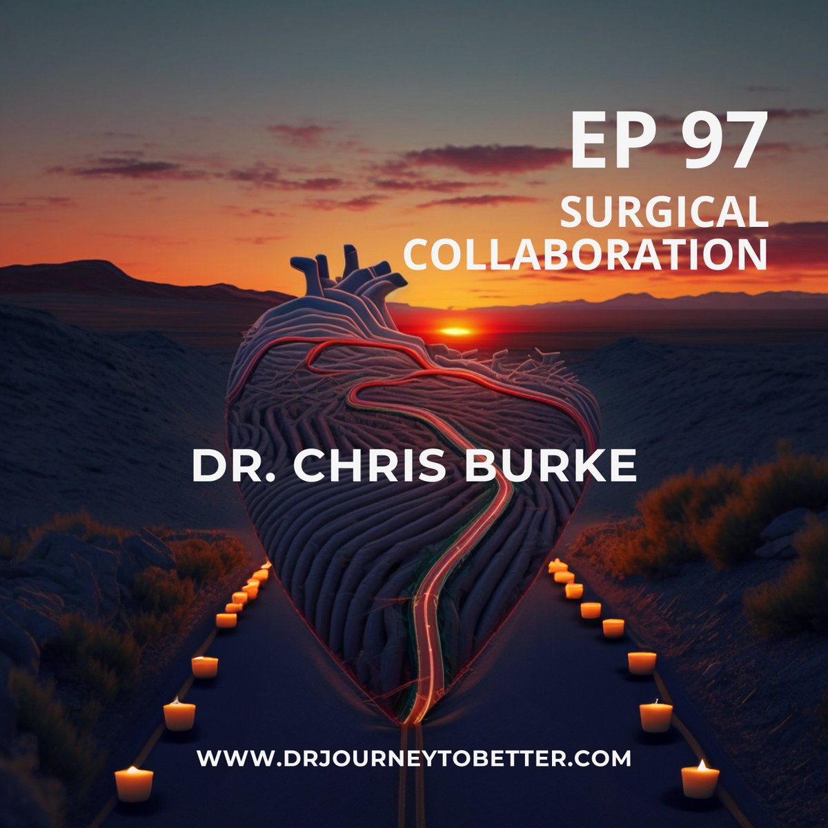 Dr. Bill Lombardi (@drbilllombardi) on Twitter photo "The biggest barrier to medical collaboration is ego." Dr. <a href="/chrisryanburke/">Chris Burke</a> reveals how cardiac surgeons and other specialists are breaking down silos to enhance patient care.
Vulnerability in medicine isn't weakness—it's the path to innovation. #JourneyToBetter "The biggest barrier to medical collaboration is ego." Dr. <a href="/chrisryanburke/">Chris Burke</a> reveals how cardiac surgeons and other specialists are breaking down silos to enhance patient care.
Vulnerability in medicine isn't weakness—it's the path to innovation. #JourneyToBetter