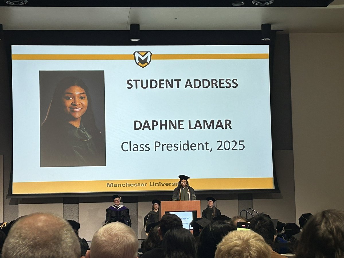 Pharmacy Hooding! Our 10th graduating class of pharmacists! 💛🖤💛🖤💛🖤