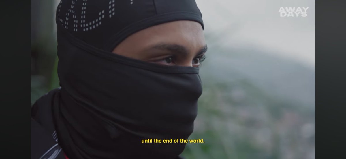 Real Lies (@_real_lies) on Twitter photo “Lead and gold, violence and cash”
Amazing new doco by ‘Main Man’ <a href="/Jake_Hanrahan/">Jake Hanrahan</a> and his Away Days crew on São Paulo’s favelas, revealing a hidden world and further proof that Brazilian Portuguese is the true language of Lynchian dream states youtu.be/M7kVBXlEax4?si… “Lead and gold, violence and cash”
Amazing new doco by ‘Main Man’ <a href="/Jake_Hanrahan/">Jake Hanrahan</a> and his Away Days crew on São Paulo’s favelas, revealing a hidden world and further proof that Brazilian Portuguese is the true language of Lynchian dream states youtu.be/M7kVBXlEax4?si…
