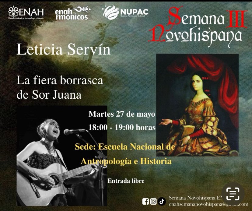 Háganme un campito en su agenda