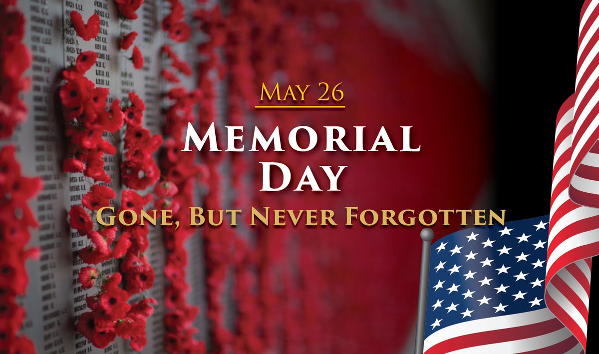 HCSOTexas (@hcsotexas) on Twitter photo ๐บ๐ธ On this Memorial Day, <a href="/SheriffEd_HCSO/">Ed Gonzalez</a> and the Harris County Sheriff's Office pause to solemnly honor the courageous men and women who gave their lives in service to our nation.
We remember. We honor. We will never forget. ๐บ๐ธ On this Memorial Day, <a href="/SheriffEd_HCSO/">Ed Gonzalez</a> and the Harris County Sheriff's Office pause to solemnly honor the courageous men and women who gave their lives in service to our nation.
We remember. We honor. We will never forget.
