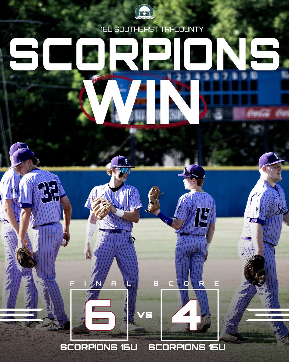AscendSG's tweet image. Tri-County Scorpions complete the comeback‼️ 

#AscendSG25 | #elevatingthegame
