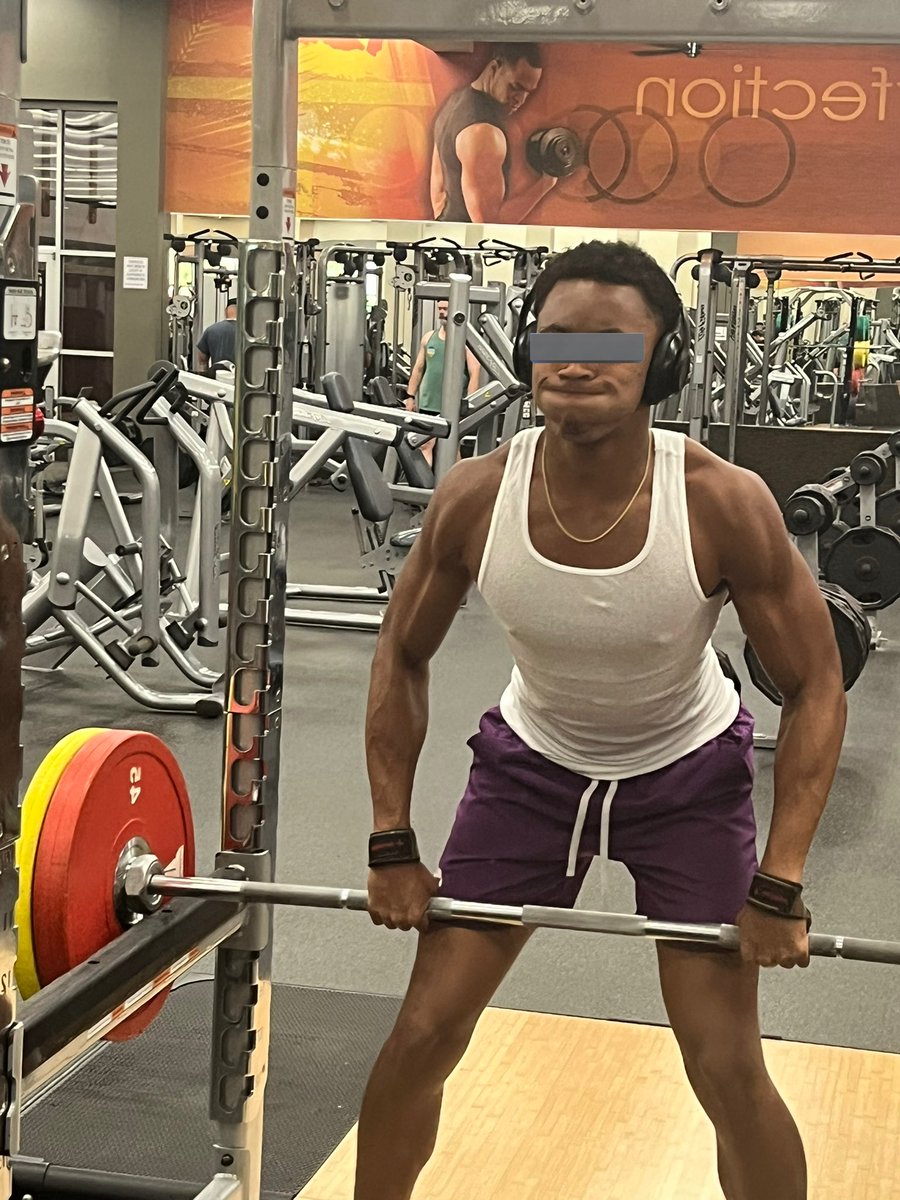 Working hard everyday to make my dream become a reality!