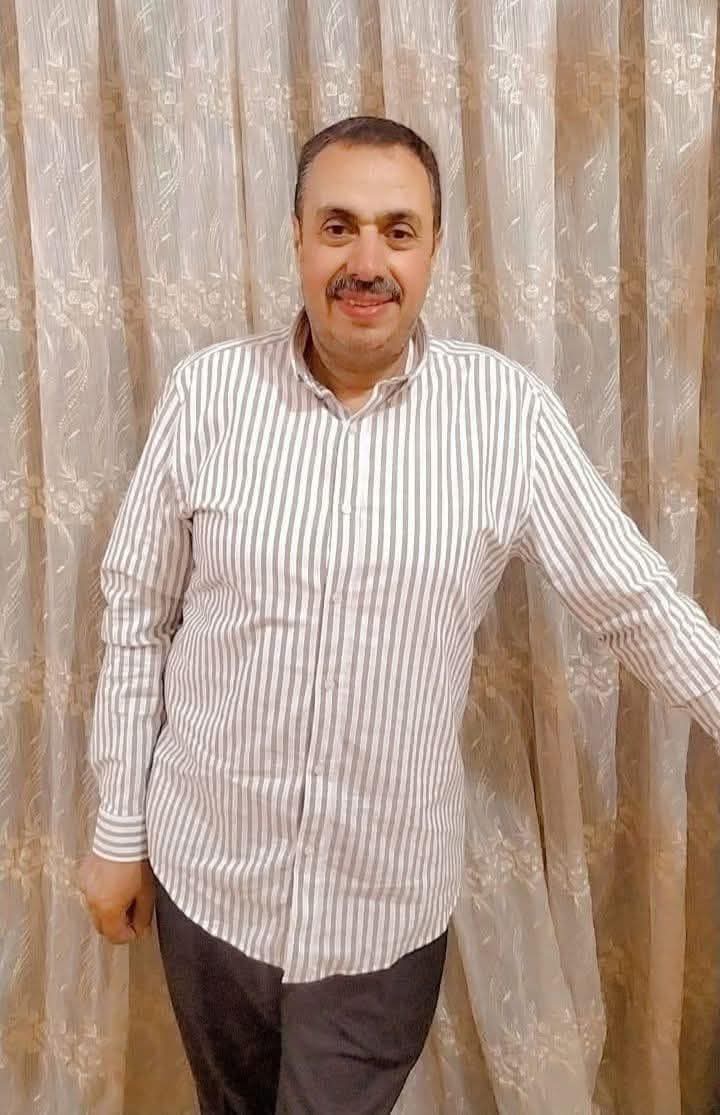 ابويا اتوفى 💔

أسألكم الإخلاص له فى الدعاء 🤲