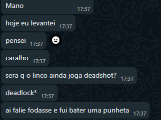 LNCZIN's tweet photo. EGN quer saber https://t.co/Yq52td0sxO